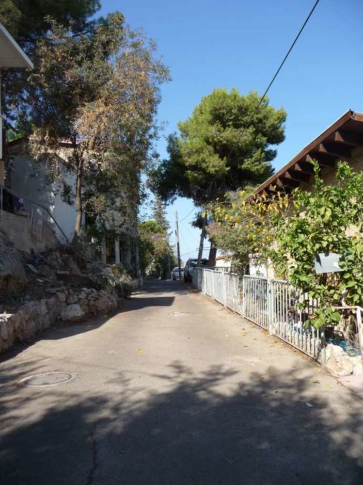 The Artist'S House Overlooking The Bay Of Haifa Exteriér fotografie